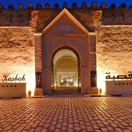 La Kasbah Kairouan Exterior foto