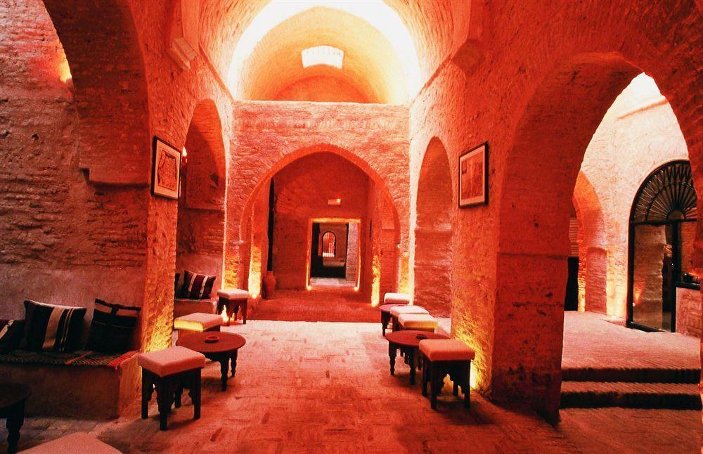 La Kasbah Kairouan Interior foto