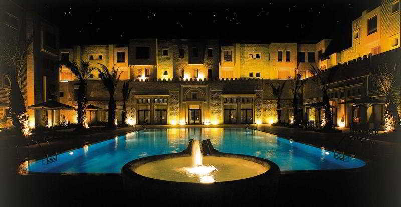 La Kasbah Kairouan Exterior foto