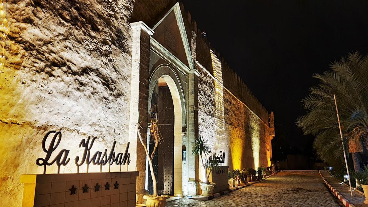La Kasbah Kairouan Exterior foto