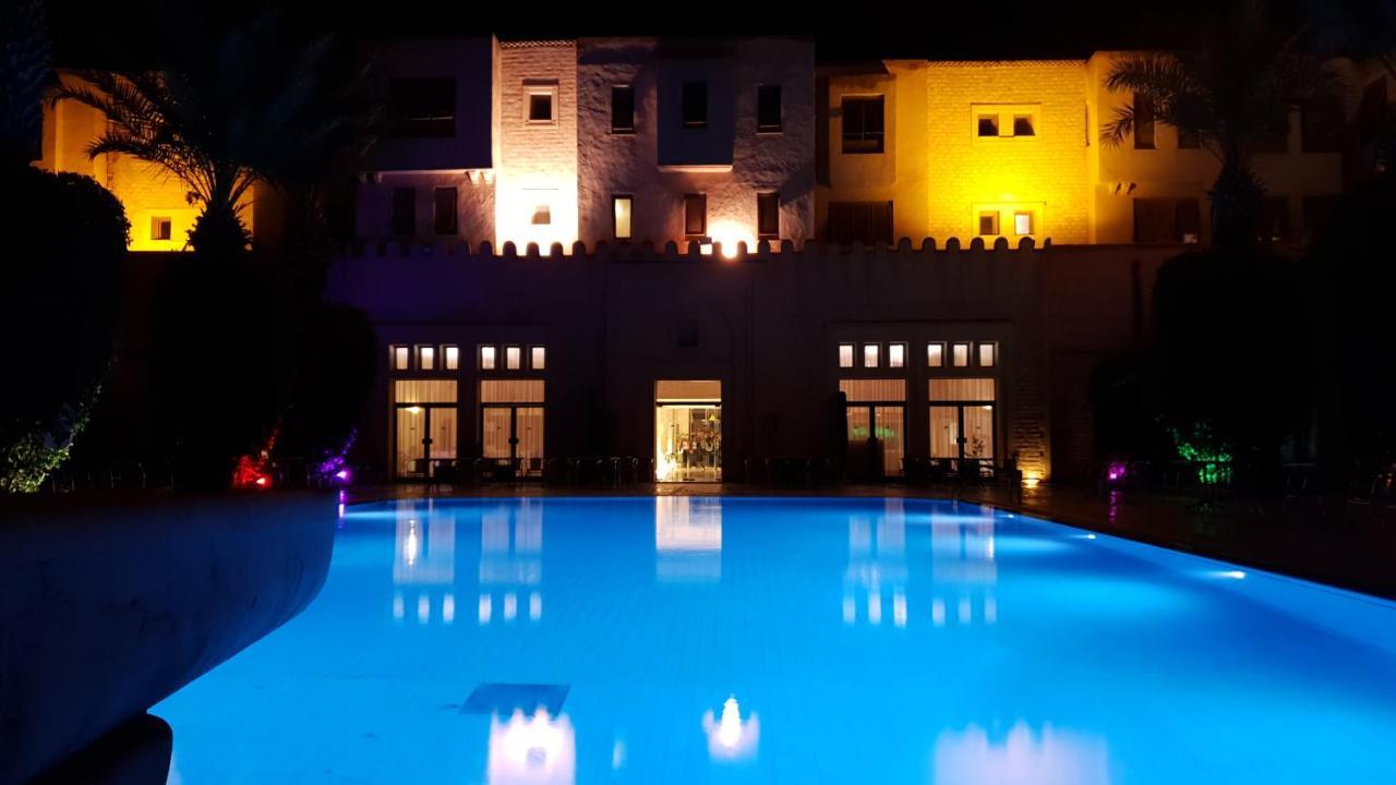 La Kasbah Kairouan Exterior foto
