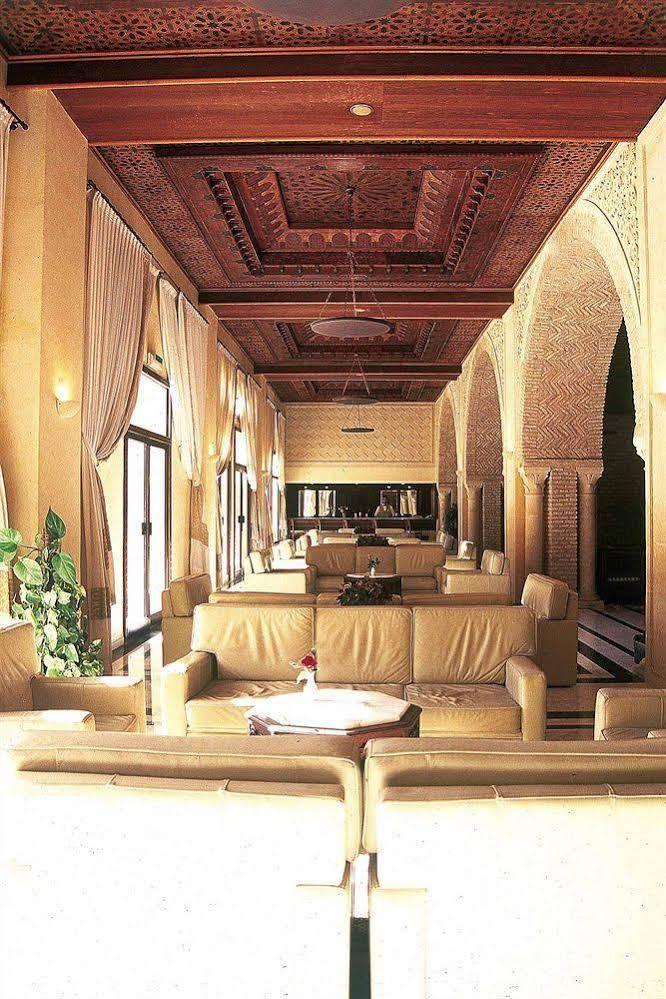 La Kasbah Kairouan Exterior foto